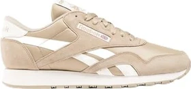 Reebok Classic Nylon mushroom/chalk
