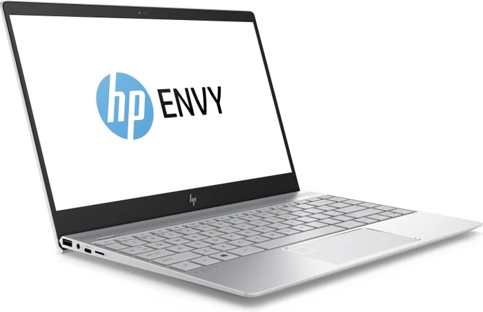 HP Envy 13-ad140ng, silber, Core i5-8250U, 8GB RAM, 256GB SSD, DE