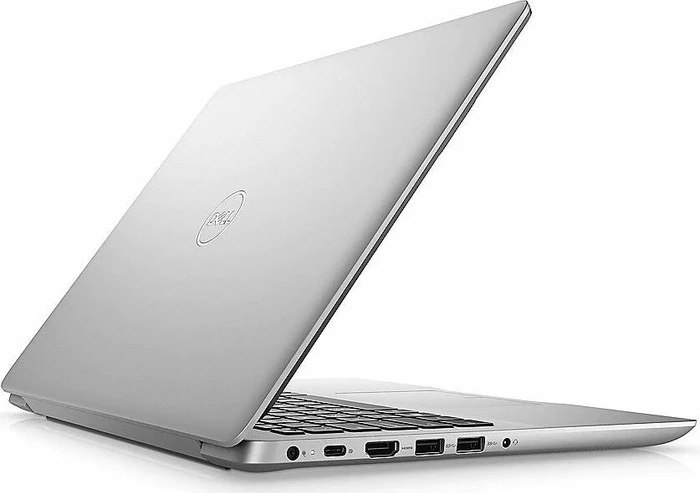 Dell Inspiron 14 5485, Platinum Silver, Ryzen 5 3500U, 8GB RAM, 512GB SSD, DE