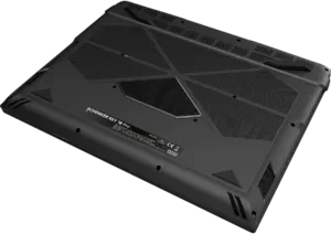 Schenker KEY 18 Pro E25dqz, Core Ultra 9 275HX, 32GB RAM, 2TB SSD, GeForce RTX 5070 Ti, DE