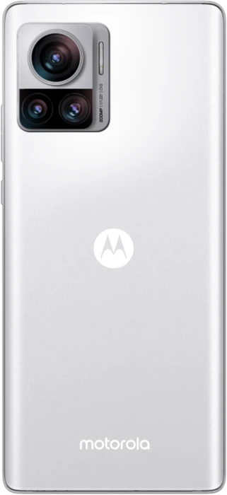 Motorola Edge 30 Ultra Starlight White