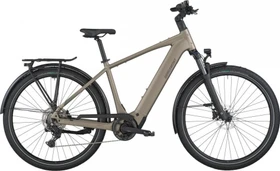Bergamont E-Horizon Sport 30 warm silver Modell 2026
