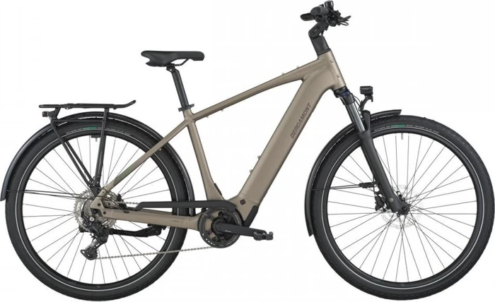 Bergamont E-Horizon Sport 30 Modell 2026