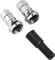 Hama SAT-Anschluss-Set Single-LNB Vorschaubild