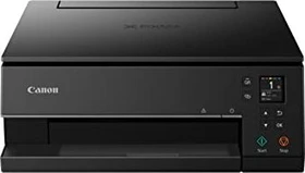 Canon PIXMA TS6350a schwarz, Tinte, mehrfarbig