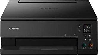 Canon PIXMA TS6350a schwarz, Tinte, mehrfarbig