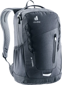 Deuter StepOut 16 schwarz