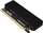 Sabrent PCIe 4.0 x16 -> 1x M.2 Key M NVMe (EC-PCIE)