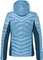 Vaude Sesvenna Pro II Funktionsjacke dark sea/pastel blue (Damen) Vorschaubild
