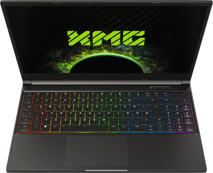 Schenker XMG NEO 15-M22bxs, Ryzen 9 6900HX, 32GB RAM, 1TB SSD, GeForce RTX 3080 Ti, DE