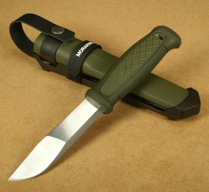 Morakniv Kansbol Multi Mount Messer