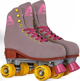 Apollo Classic Rollschuhe nightfever