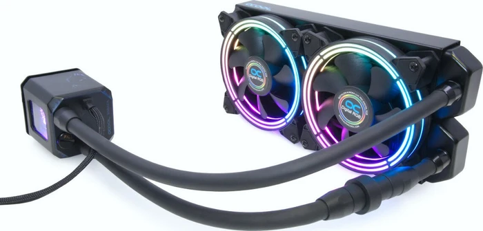 Alphacool Eisbaer Aurora 240