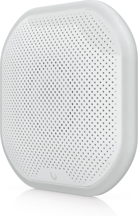 Ubiquiti Siren PoE weiß