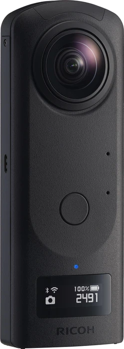 RICOH Theta Z1 19GB