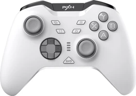 PXN P5 Controller weiß (Switch/PC/iOS/Android)