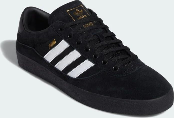 adidas Puig Indoor core black/cloud white