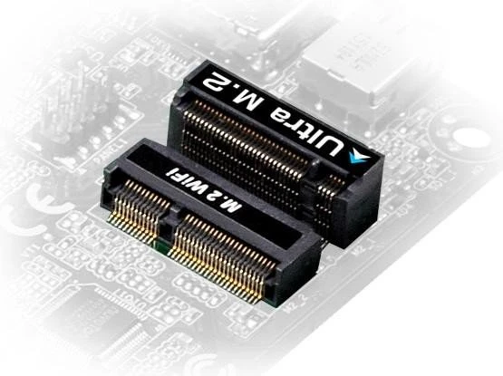 ASRock DeskMini 110/COM