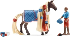 Schleich Horse Club Sofia's Beauties - Leo & Rocky Starter Set