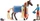 Schleich Horse Club Sofia's Beauties - Leo & Rocky Starter Set (42586)