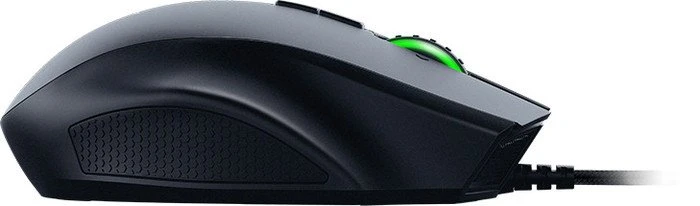 Razer Naga Hex V2 Gaming Mouse, USB