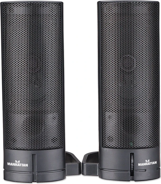 Manhattan 3775 Soundbar Lautsprechersystem schwarz