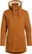Vaude Manukau II Funktionsmantel silt brown (Damen) Vorschaubild
