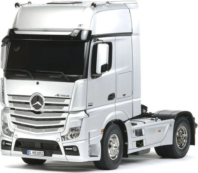 Tamiya Mercedes-Benz Actros 1851 GigaSpace
