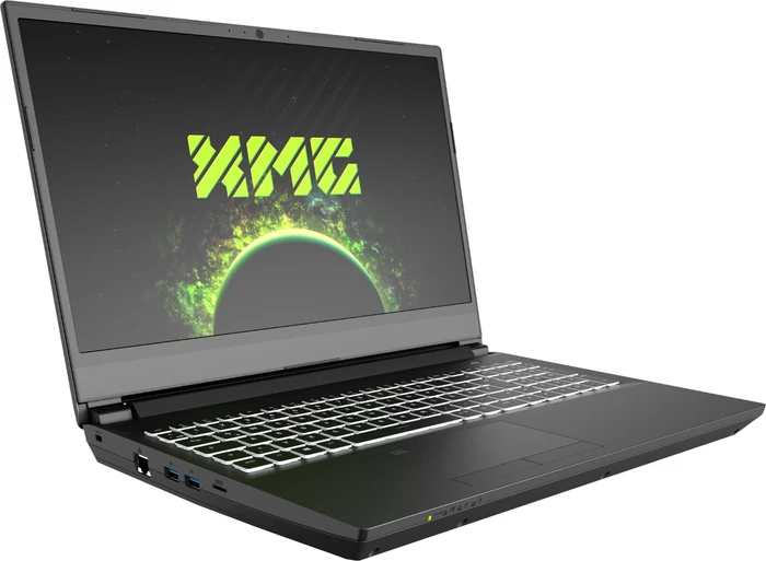 Schenker XMG Apex 15-E20rrw, Ryzen 9 3900, 16GB RAM, 1TB SSD, GeForce RTX 2060, DE