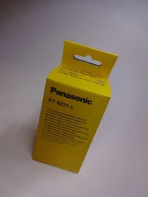 Panasonic EY9221B Werkzeug-Akku 2.4V, 2.8Ah, NiMH [2.8Ah] [6.7Wh]