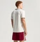 adidas FC Arsenal Authentic 2025/2026 Ausweichtrikot kurzarm cloud white/team coll burgundy 2 (Herren) Vorschaubild