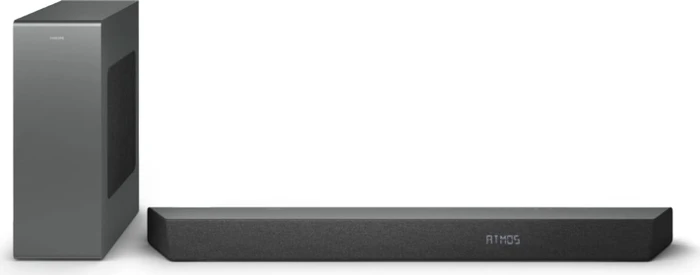 Philips TAB8507 The One