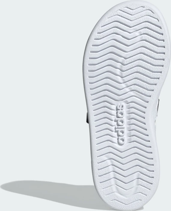 adidas Streettalk core black/cloud white (Junior)