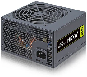 FSP Hexa+ 400W, ATX 2.4