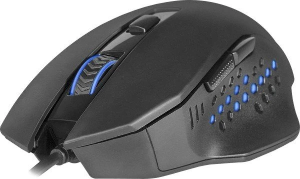 Redragon M610 Gainer, schwarz, USB