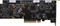 Kingston DCP1000 SSD 3.2TB, Add-In Card / PCIe 3.0 x8 Vorschaubild