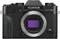 Fujifilm X-T30 schwarz Body Vorschaubild