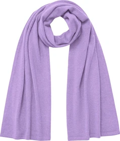 Falke Basic Apparel Unisex Stola light lilac