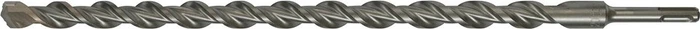 Makita SDS-VPlus Hammerbohrer, 18x400x250mm, 1 Stück