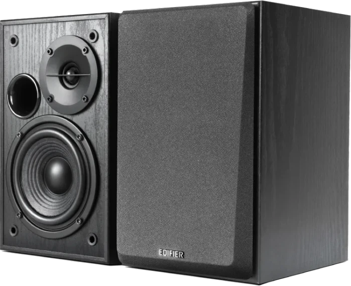 Edifier R1100, Paar
