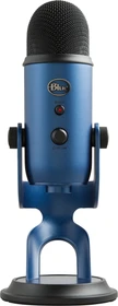Blue Microphones Yeti blau