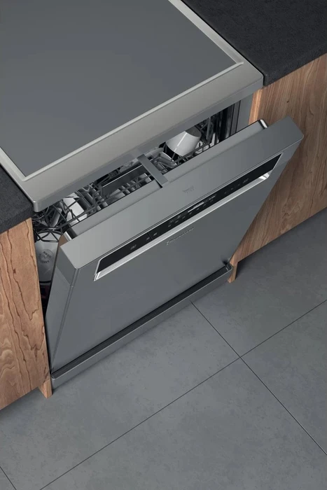 Bauknecht BFP 5O41 PLT X
