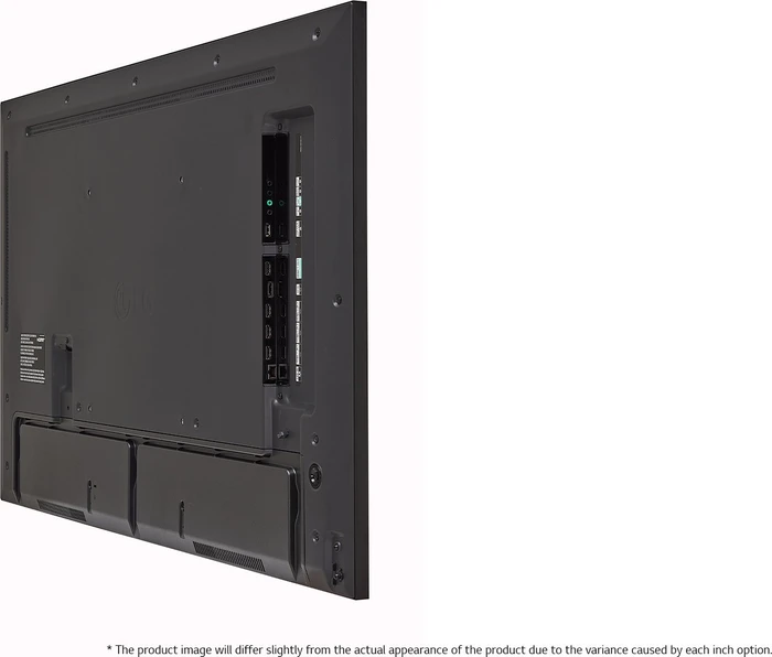LG 43UH7N-E, 43"