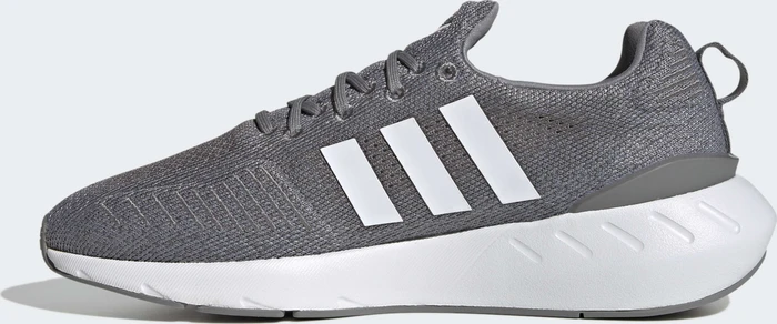 adidas Swift Run 22 grey three/cloud white/grey four