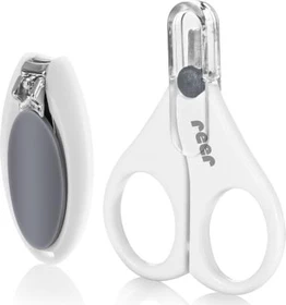 reer BabyCare Nagelpflege-Set