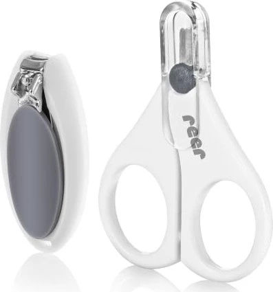 reer BabyCare Nagelpflege-Set