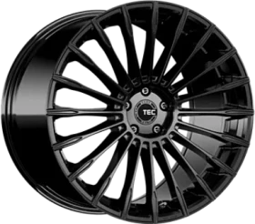 TEC Speedwheels GT5 9.0x20 5/112 ET33 (verschiedene Farben)