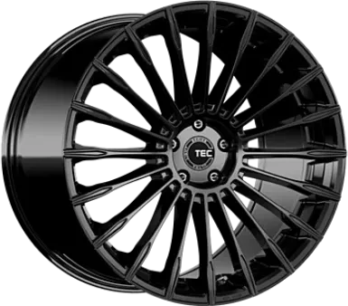 TEC Speedwheels GT5