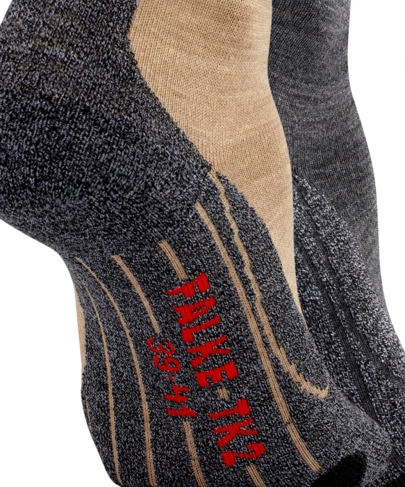 Falke TK2 Explore Wandersocken sortiment, 2 Paare (Herren)