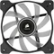 Corsair Air Series AF120 LED Red Quiet Edition, 120mm, 2er-Pack Vorschaubild